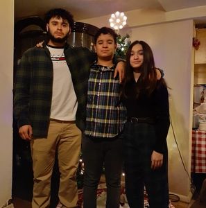 Meet your Posher, Marta